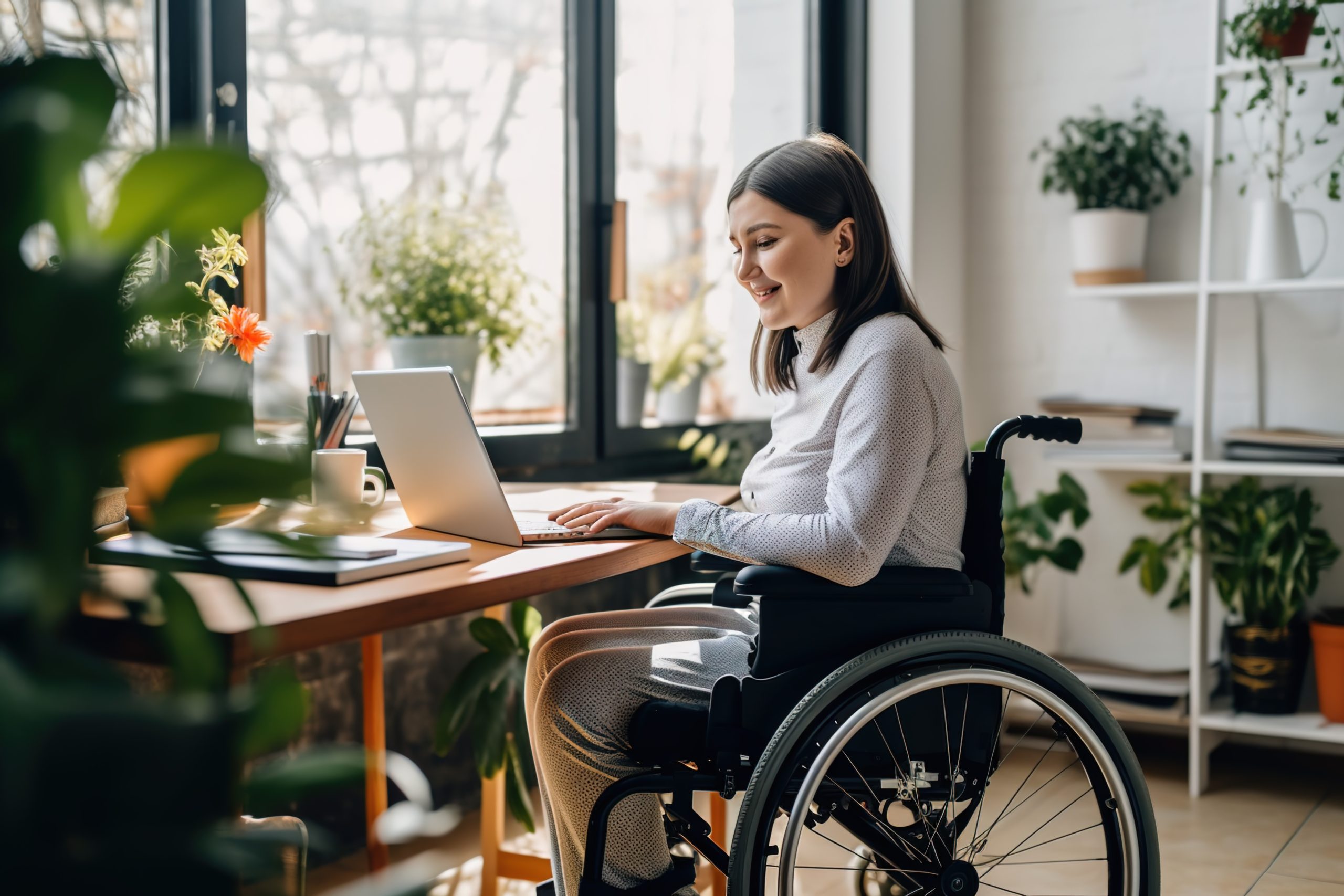 Compassionate NDIS Support Services in Perth - AAA Care Plus
