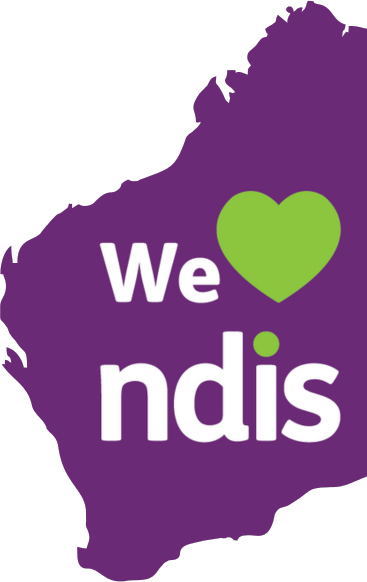 We Love the NDIS